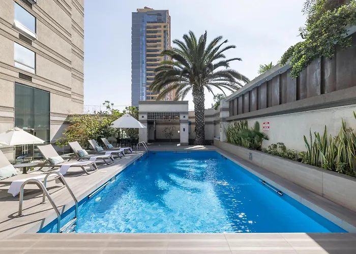 Holiday Inn Express - Antofagasta By Ihg