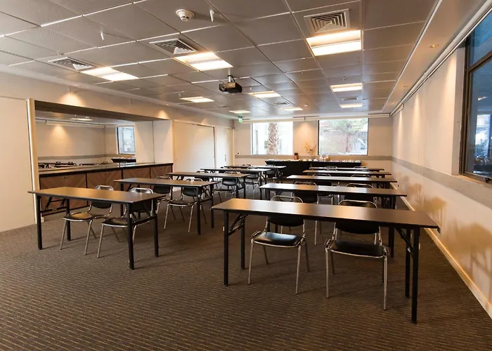 Holiday Inn Express - Antofagasta By Ihg